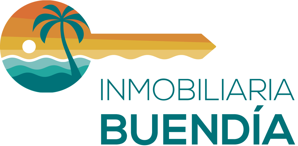 Logo Buendía